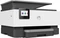 HP OfficeJet Pro 9010 All-in-One, Tinte, mehrfarbig Vorschaubild