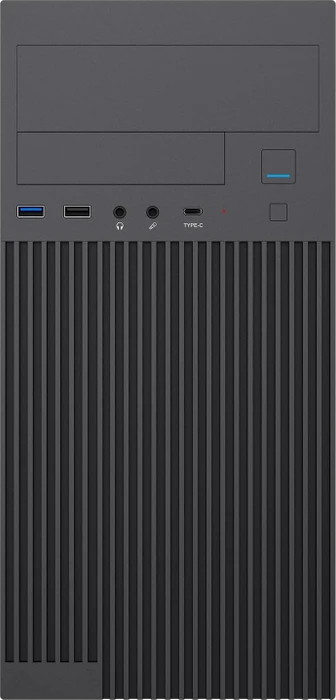 iTek Case Pilot Z23 Lite, 500W