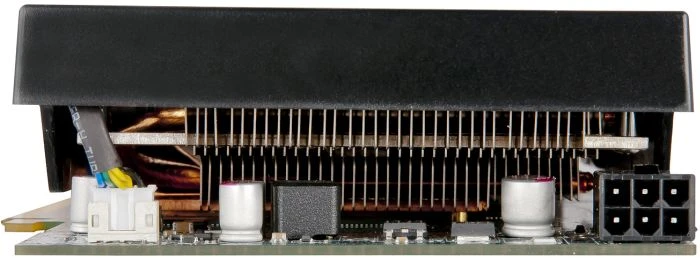 HIS Radeon HD 7790 iPower IceQ X², 1GB GDDR5, 2x DVI, HDMI, DP
