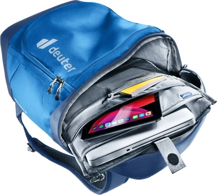 Deuter Duffel Pro Pack neptune/nightblue