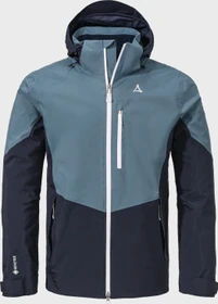 Schöffel Gaschurn Funktionsjacke bering sea (Herren)