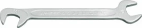Hazet 440-6 Doppelmaulschlüssel, 6x78mm