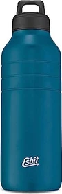 Esbit Majoris Trinkflasche 1l polar blue
