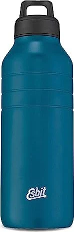 Esbit Majoris Trinkflasche 1l polar blue