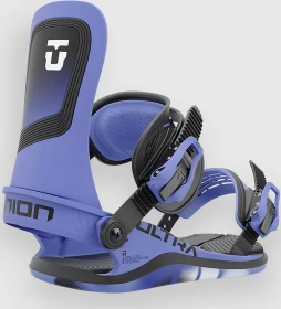 Union Ultra Softbindung violett (Damen) (Modell 2024/2025)