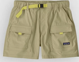 Patagonia Outdoor Everyday Hose kurz weathered stone (Damen)