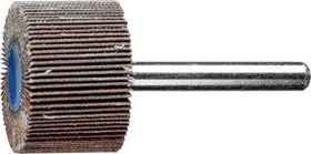 Pferd F 3020/6 A 150 Fächerschleifer K150, 30x20mm, 10 Stück