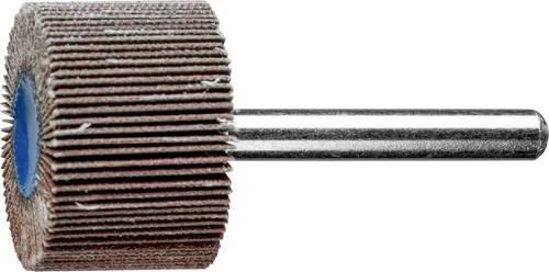 Pferd F 3020/6 A 150 Fächerschleifer K150, 30x20mm, 10 Stück