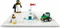 LEGO Classic - Weiße Bauplatte Vorschaubild