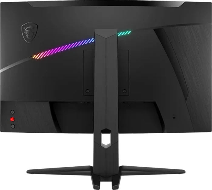 MSI MAG 275CQRXFDE, 27"