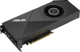 ASUS Turbo GeForce RTX 2060 SUPER EVO, TURBO-RTX2060S-8G-EVO, 8GB GDDR6, 2x HDMI, 2x DP