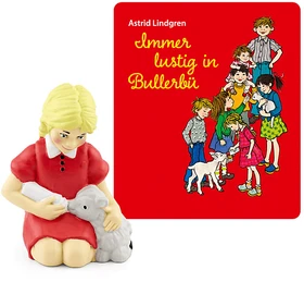 tonies Bullerbü - Immer lustig in Bullerbü