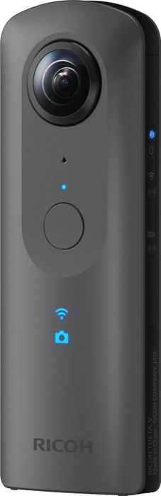 RICOH Theta V
