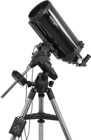 Omegon Cassegrain Teleskop Pro CC 154/1848 EQ370DX Goto