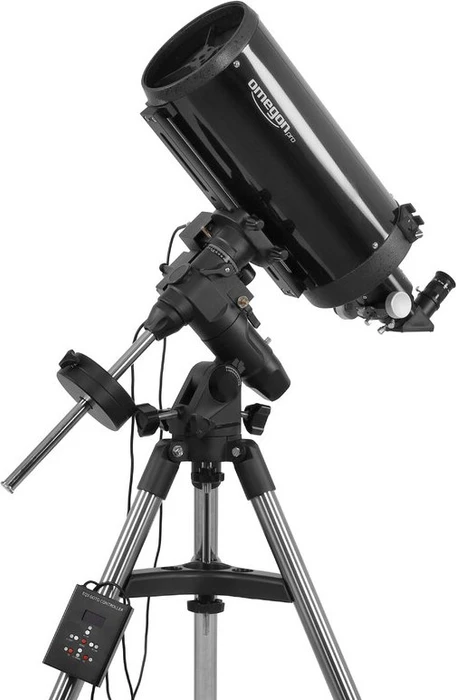 Omegon Cassegrain Teleskop Pro CC 154/1848 EQ370DX Goto