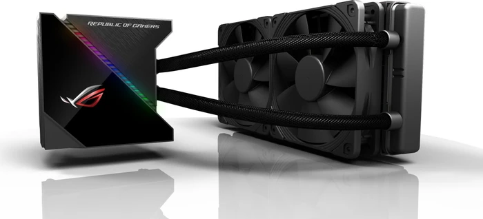 ASUS ROG Ryujin 240