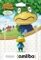 Nintendo amiibo Figur Animal Crossing Collection Käpten (Switch/WiiU/3DS) Vorschaubild