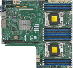 Supermicro X10DDW-iN, bulk (2x Intel 2011-3)