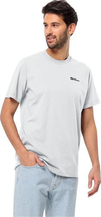 Jack Wolfskin Essential T-Shirt kurzarm (Herren)