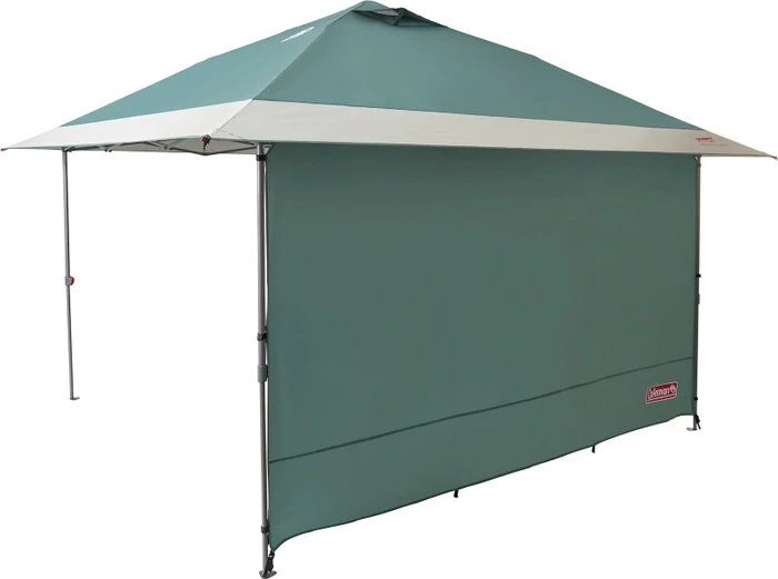 Coleman FastPitch OnePush Pavillon L Seitenwand