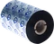 Brother Premium Wachs Thermotransferband schwarz, 110mm, 450m, 12er-Pack Vorschaubild