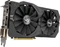 ASUS ROG Strix Radeon RX 570 OC, ROG-STRIX-RX570-O8G-GAMING, 8GB GDDR5, 2x DVI, HDMI, DP Vorschaubild