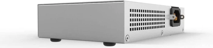 Allied Telesis CentreCOM GS910 Desktop Gigabit Switch, 5x RJ-45