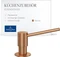 Villeroy & Boch Seifenspender aus edelstahl 923620 Vorschaubild