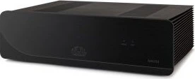 Atoll AM 400 schwarz