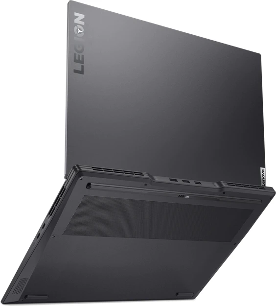Lenovo Legion S7 15IMH05, Slate Grey, Core i7-10750H, 16GB RAM, 1TB SSD, GeForce GTX 1660 Ti Max-Q, DE
