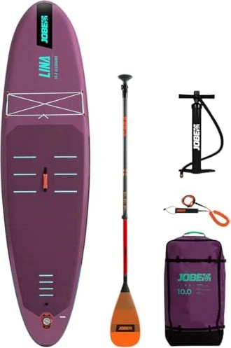 Jobe Aero SUP Board