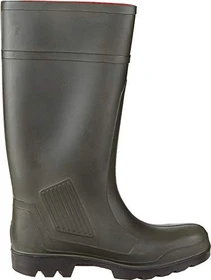 Dunlop Purofort Professional grün