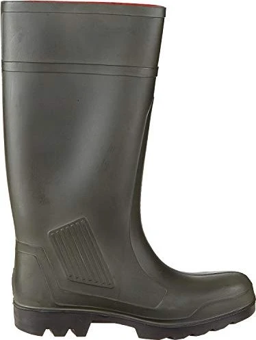 Dunlop Purofort Professional grün