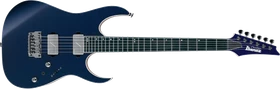 Ibanez RG5121 DBF Dark Tide Blue Flat