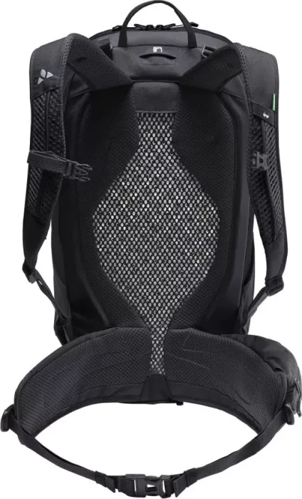 Vaude Neyland Zip 26 schwarz