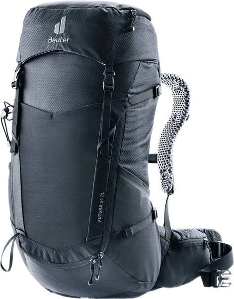 Deuter Futura 24 SL schwarz (Damen)