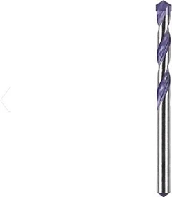 Bosch Professional CYL-5 Betonbohrer, 8x50x100mm, 1 Stück