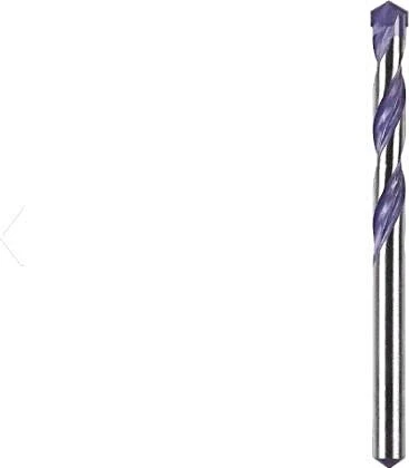 Bosch Professional CYL-5 Betonbohrer, 8x50x100mm, 1 Stück