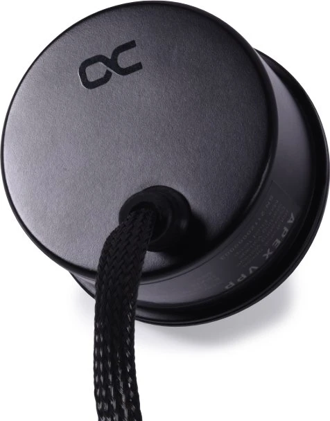 Alphacool Core 200 Aurora VPP Acetal/Acryl mit Pumpe