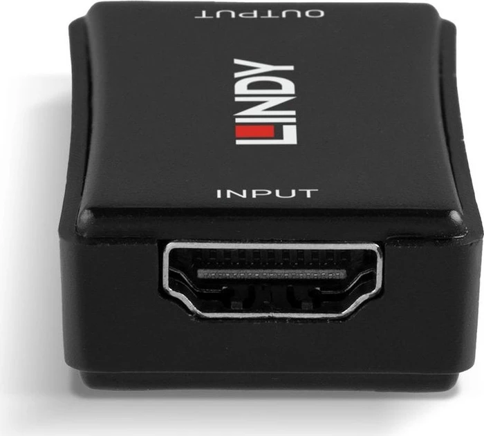Lindy 4K60 HDMI Repeater