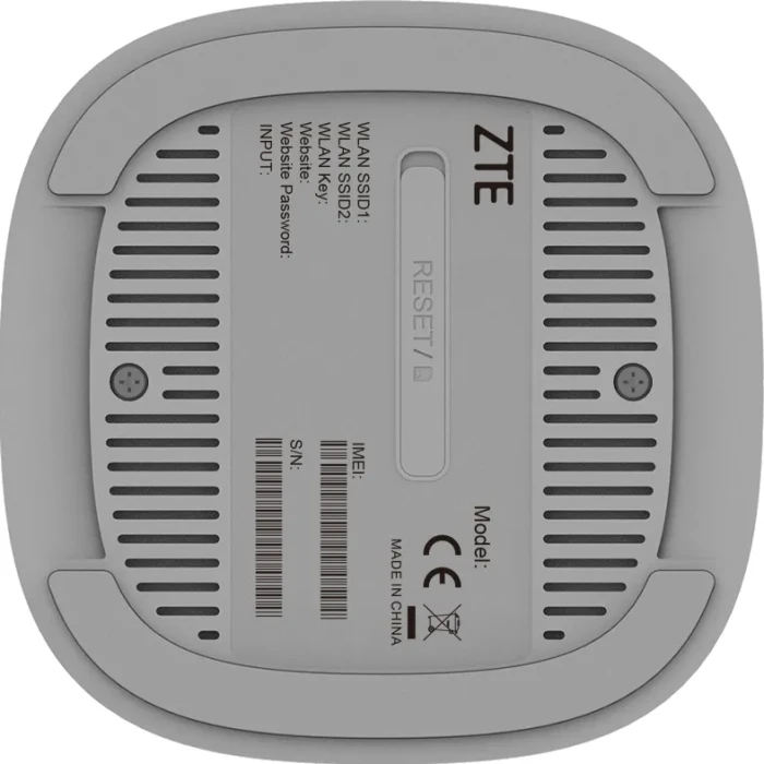ZTE MC888A Ultra