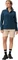 Vaude Hurricane IV Funktionsjacke dark sea (Damen) Vorschaubild