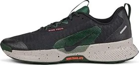 Nike Juniper black/fir/bright crimson (Herren)