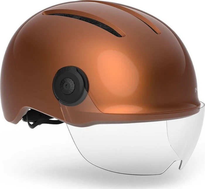 MET Vibe On MIPS Helm