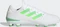 adidas Gamemode Knit FG cloud white/semi screaming green/core white (Herren) Vorschaubild