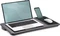 Digitus Notebook Desk, Notebook-Stand bis 17", grau Vorschaubild