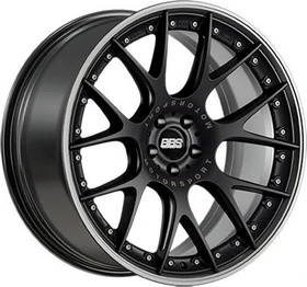 BBS CH-R II 9.0x20 5/130 ET48 (verschiedene Farben)