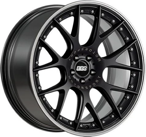 BBS CH-R II