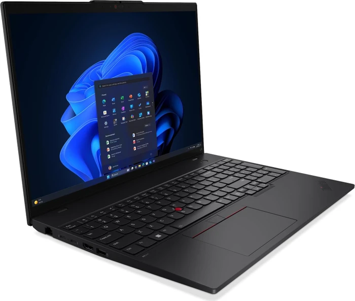 Lenovo ThinkPad L16 G2, Black, Core Ultra 5 225U, 32GB RAM, 1TB SSD, DE