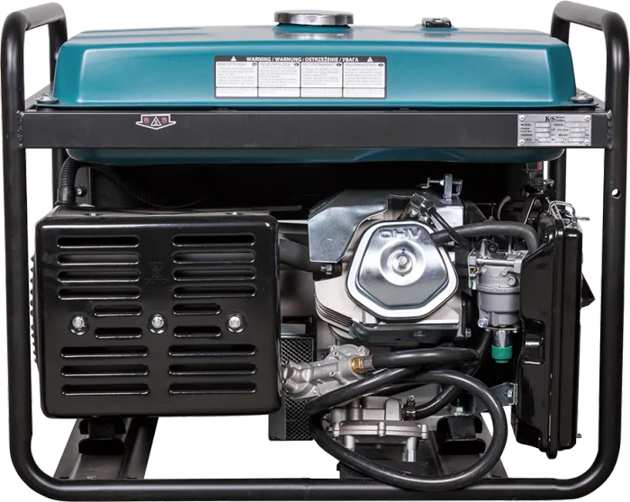 Könner & Söhnen KS 2900G Benzin-Stromerzeuger